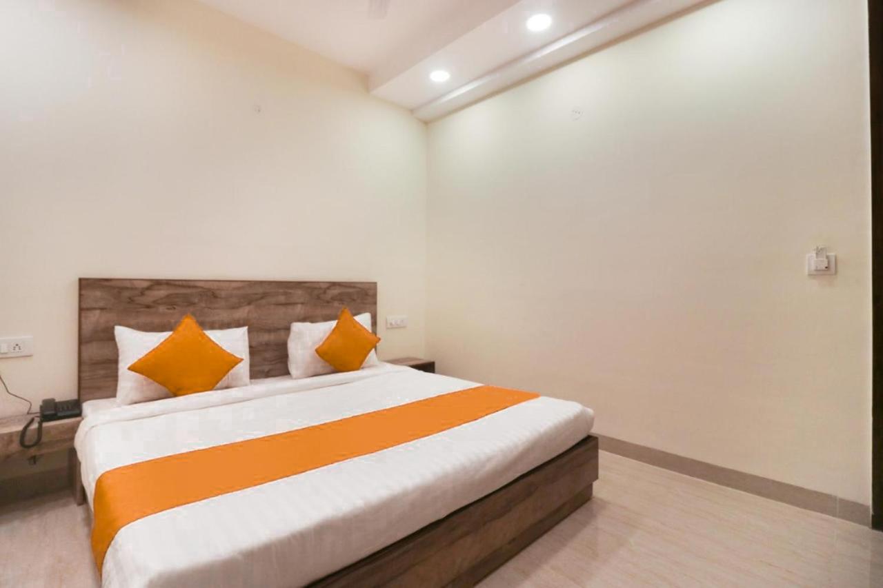 Fabhotel Comfort Residency II Gurgaon Luaran gambar