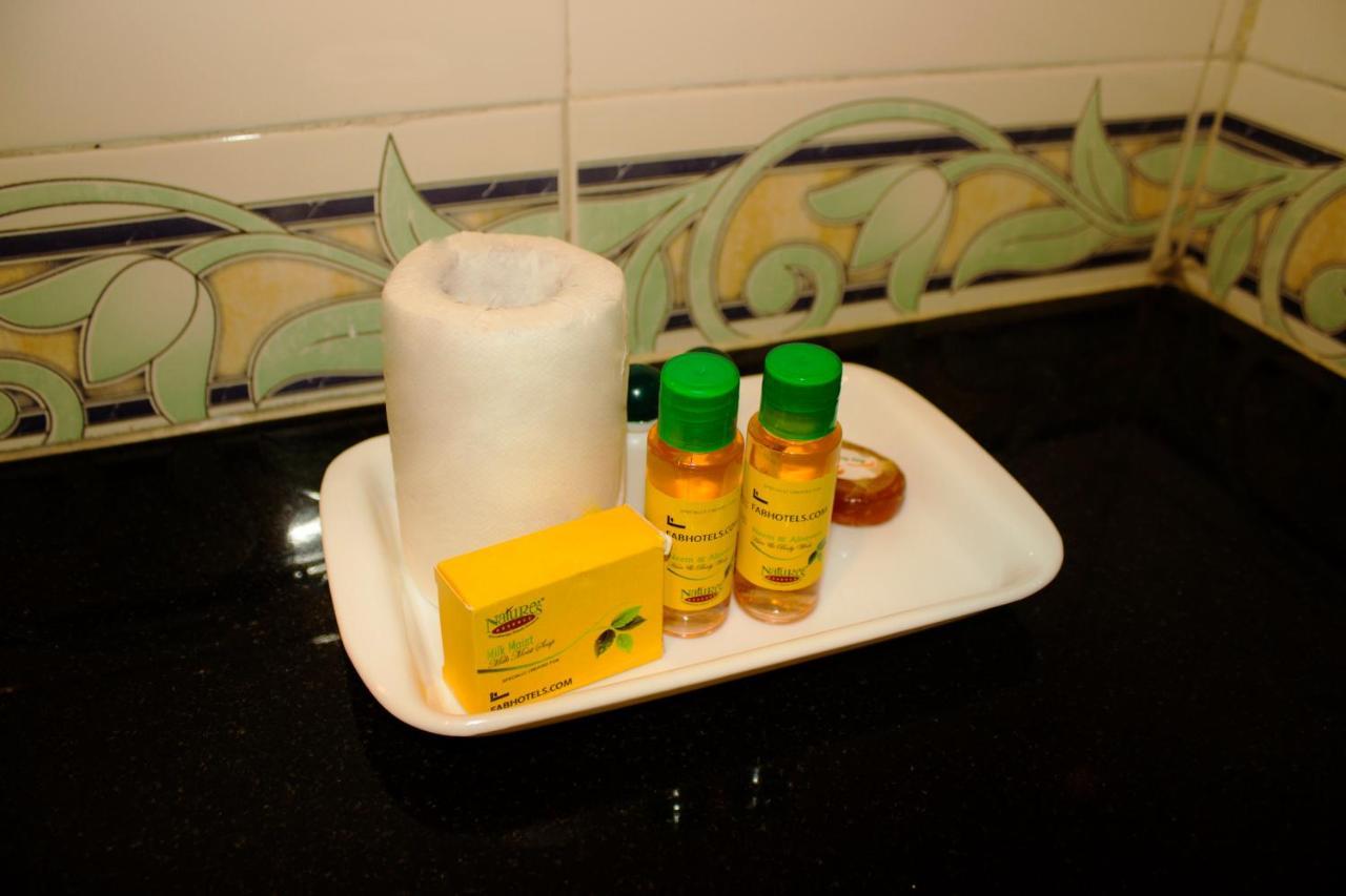 Fabhotel Comfort Residency II Gurgaon Luaran gambar
